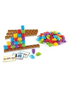 1-10 Counting Owls Classroom Set