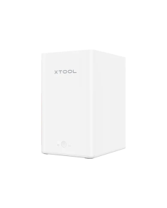 Desktop Air Purifier for xTool F1