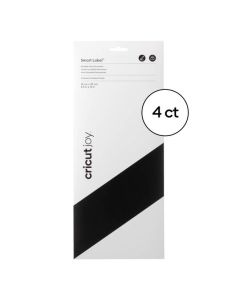 Cricut Joy™ Smart Label™ Writable Vinyl – Permanent