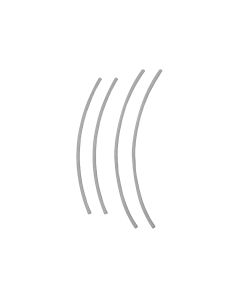 Bambu PTFE Tube - Compatible with A1 mini