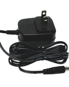 Elenco AC Adapter 6V 500mA For ZD10Y