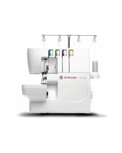 SINGER S0100 Metal Frame Serger with Accessory Kit