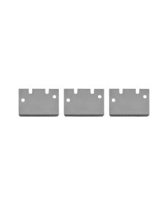 Bambu Scraper 3 pcs - Compatible with P1P, P1S, X1C