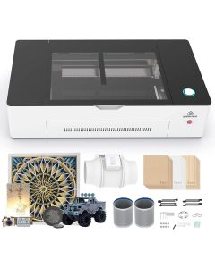Gweike Cloud Educational Laser Engraver & Cutting Machine