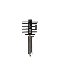 Hotend with hardened steel 0.8 mm Nozzle - Compatible with A1 mini