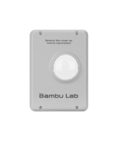 Print Head Front Cover - Compatible with A1 mini, A1