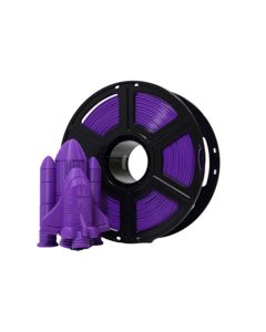 MAKERBOT SKETCH PLA FILAMENT TRUE PURPLE 1KG 2.2LBS