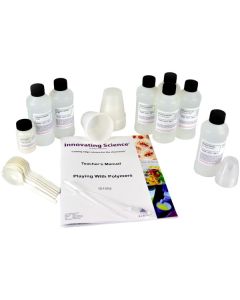 Innovating Science® - Playing with Polymers