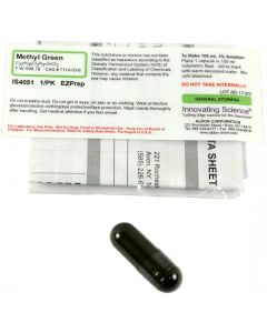 Innovating Science® - Methyl Green
