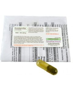 Innovating Science® - Bromothymol Blue EZ-prep Makes 100mL   0.1% solution