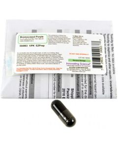 Innovating Science® - Bromocresol Purple EZ-prep Makes 100mL  0.4% solution