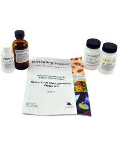 Innovating Science® - Make Your Own Bromine Water