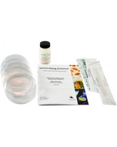 Innovating Science® - Microbiology Science Fair Kit