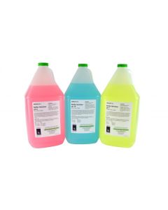 Innovating Science® - 5L pH 7 Yellow Buffer Solution
