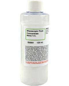 Innovating Science® - Rheoscopic Concentrate