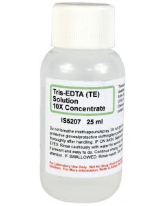Innovating Science® - Agarose Gel Reagents: Tris-EDTA