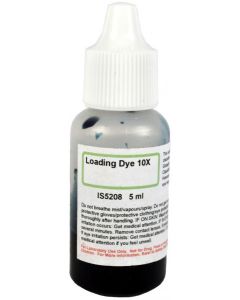 Innovating Science® - Agarose Gel Reagents: Loading Dye