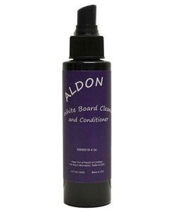 Innovating Science® - Aldon White Board Cleaner