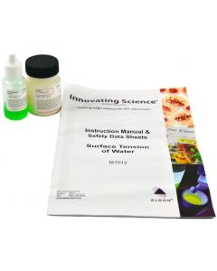 Innovating Science® - Surface Tension of Water