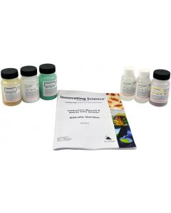 Innovating Science® - The Silicate Garden