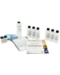 Innovating Science® - APï®® Chemistry Lab #3: What Makes Water Hard?