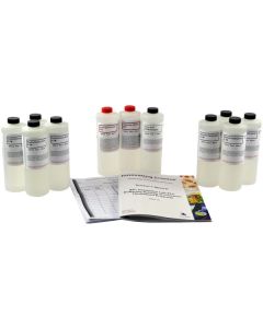 Innovating Science® - APï®® Chemistry Lab #15: Buffering Activity of Common Household Products