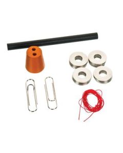 Simple Hand Held Centripetal Force Kit