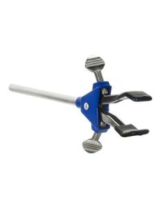 2 Finger Spring Loaded Clamp, Connecting Rod - 2.75" Max Opening