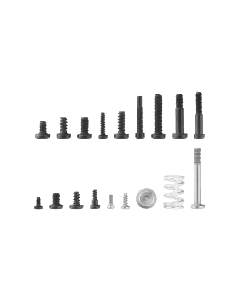 Screws Kit - Compatible with P1P, P1S, X1, X1C, AMS