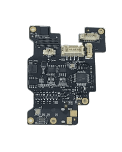 TH Board - Compatible with X1E
