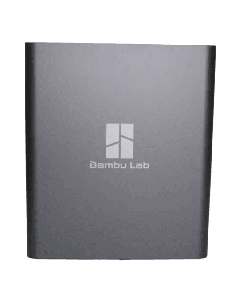 X1E Left Sidepanel - Compatible with X1E