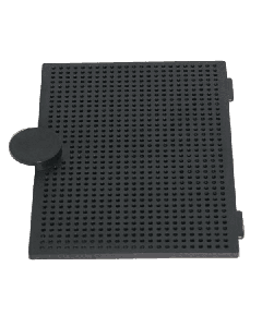 Filter Cover - Compatible with X1E