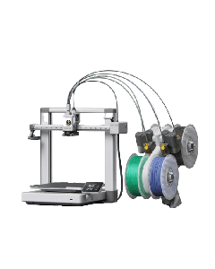 Bambu Lab A1 Combo 3D Printer