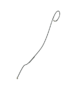 WiFi Antenna - Compatible with A1