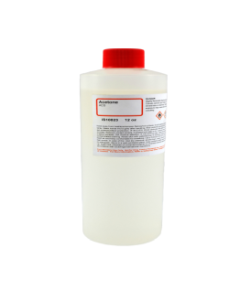 Aa0025-12Oz Acetone Acs