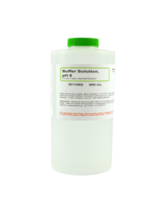 Buffer Solution Ph 6.00 500Ml