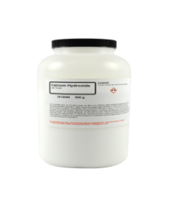 Calcium Hydroxide L/G 500G Cc0095-500G