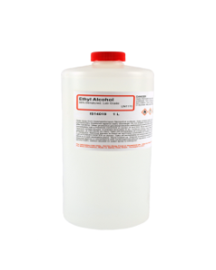 Ethyl Alcohol 95% Denatured L/G 1L