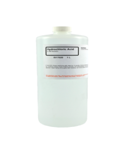 Hydrochloric Acid Sol, 0.1M 1L