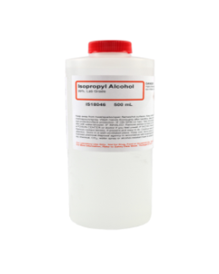 Isopropyl Alcohol 500Ml