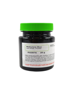 Methylene Blue L/G Pwd 25G