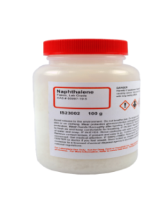 Naphthalene Flake Lg 100G Nn0010-100G