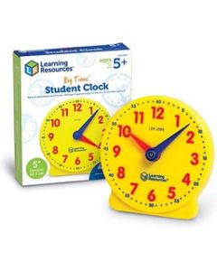 Big Time™ 5" Student Clock