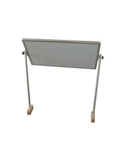 Hann DM-2436 Tabletop Demonstration Mirror For 30 x 36 Surface