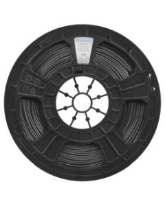 Dremel 3D Nylon Filament Spool, 1.75mm Diameter, Black 0.50kg