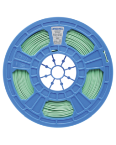 Dremel 3D PLA Filament Spool, 1.75mm Diameter, Green 0.75kg