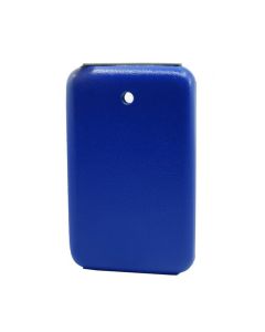 Rectangular Retort Base - 8"x5" - Heavy Duty, Corrosion Resistant Steel - Eisco Labs