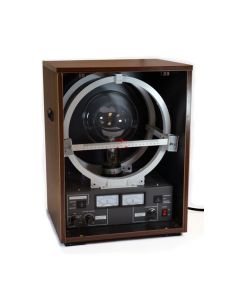 Eisco Labs Lorentz Force Demonstration Apparatus - Calculate Electron Charge-to-Mass Ratio (e/m)