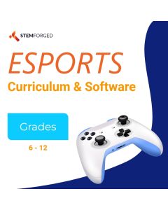 Esports Curriculum & Software