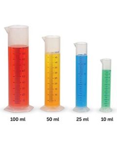 Graduated Cylinders